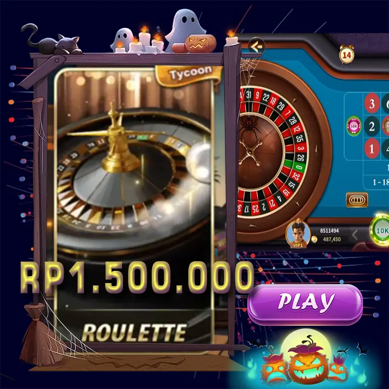 HOKI569 APK