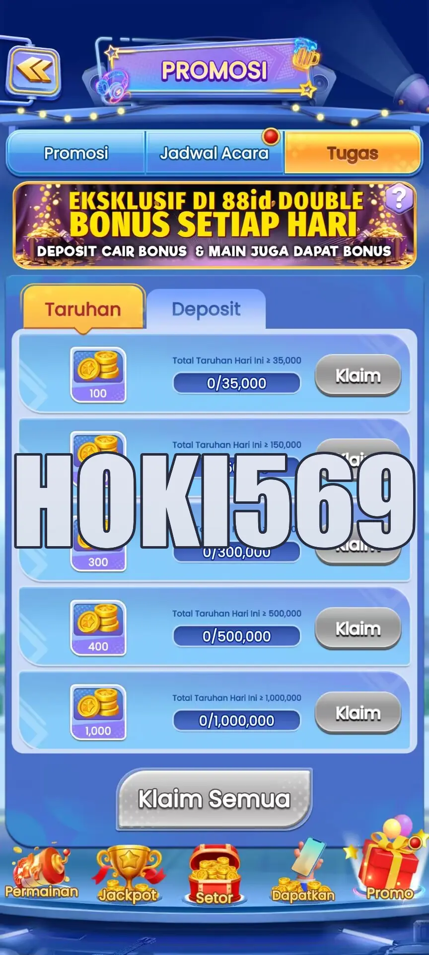 HOKI569 APK