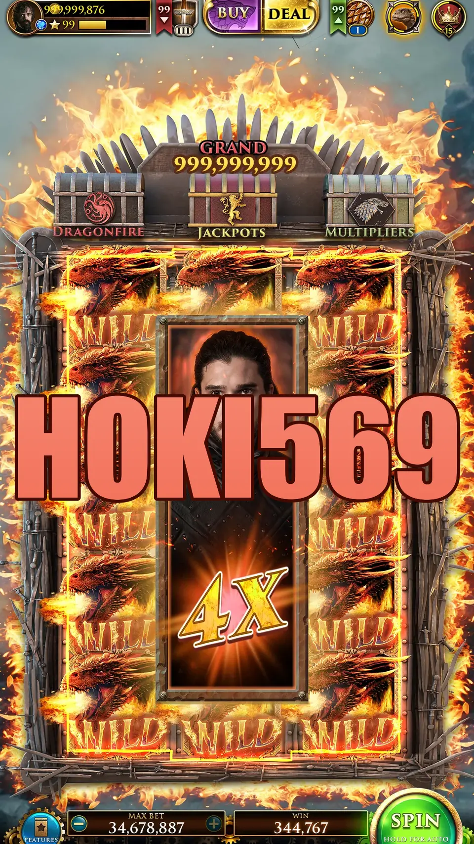 HOKI569 Preview - Resmi Unduh